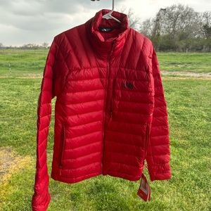 NWT Men’s XS North Face Morph Jacket